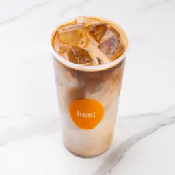 Ice Latte